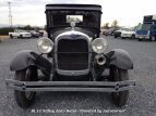 Thumbnail Photo 6 for 1929 Ford Model A